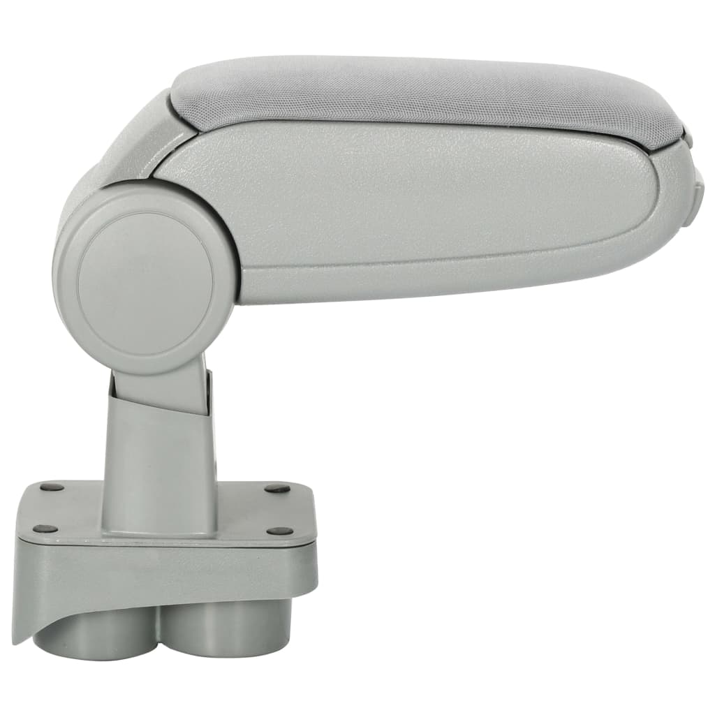 VidaXL Armsteun voor vw polo ⅳ (2001-2005)