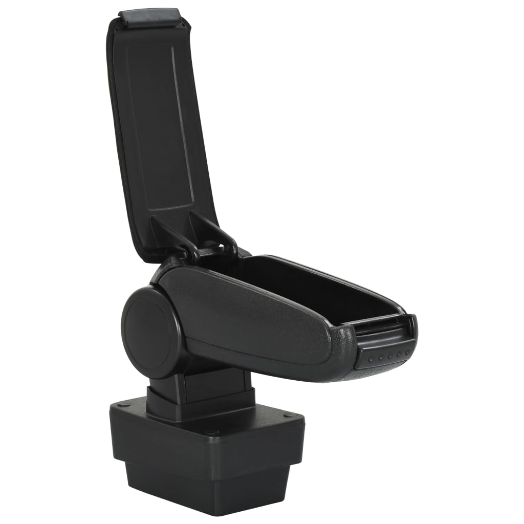 VidaXL Armsteun voor skoda fabia mk3 (2015)