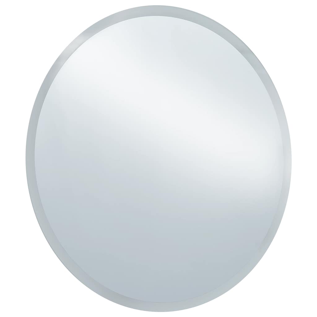 VidaXL Badkamerspiegel led 80 cm