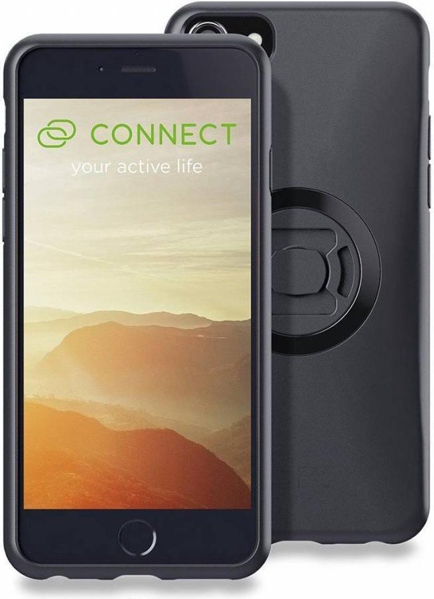 SP Connect geschikt voor huawei mate 20 pro case