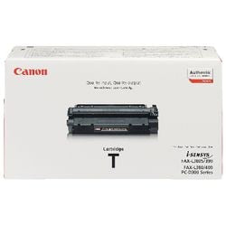 Tonercartridge Canon T7833 zwart