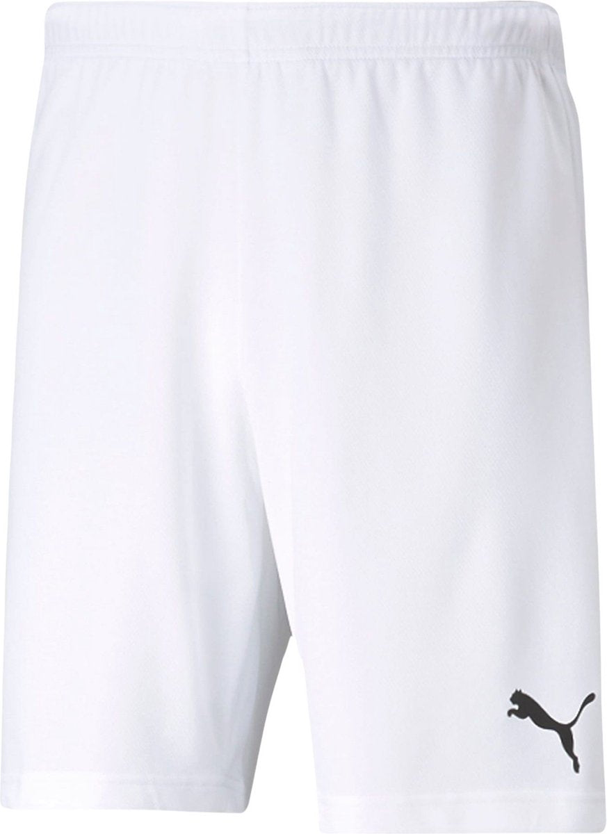 PUMA teamrise short heren - maat xxl