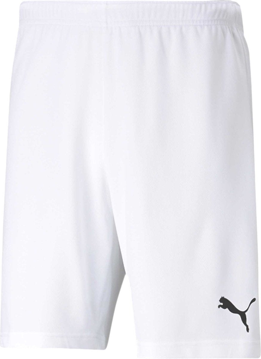 PUMA teamrise short heren - maat xl