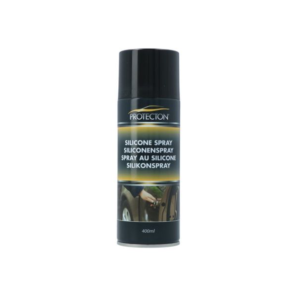 Protecton Siliconenspray 400ml