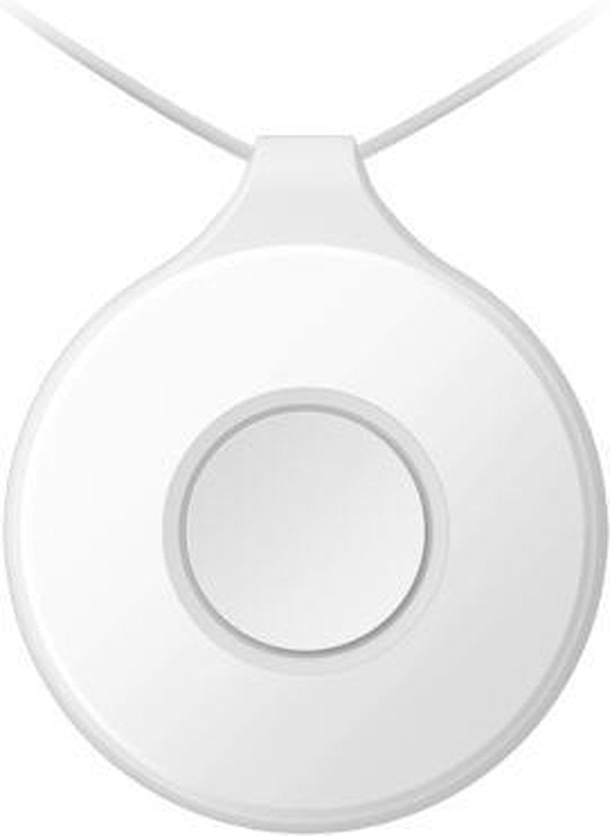 Hikvision, AxPro Hikvision ax pro - ds-pdebp1-eg2-we - draadloze draagbare paniekknop - ip54