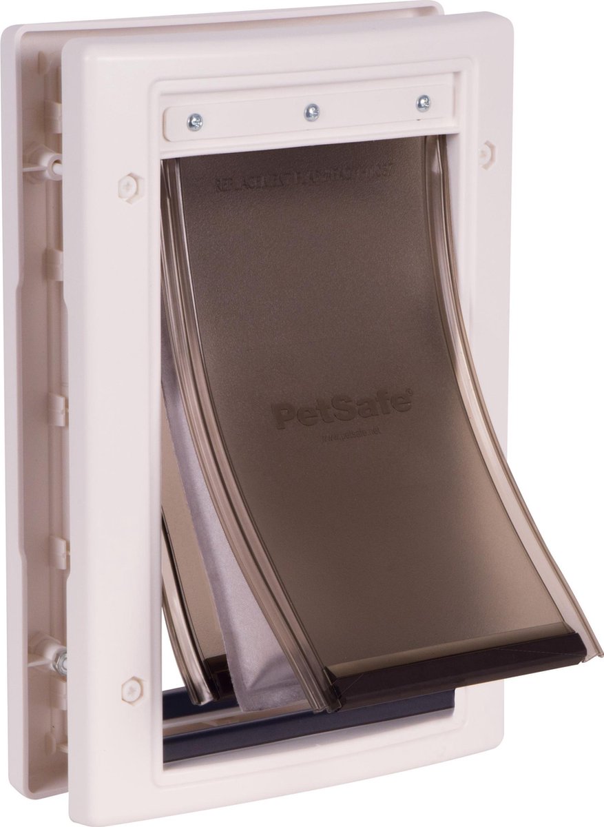 PetSafe extreme weather door™ - maat s
