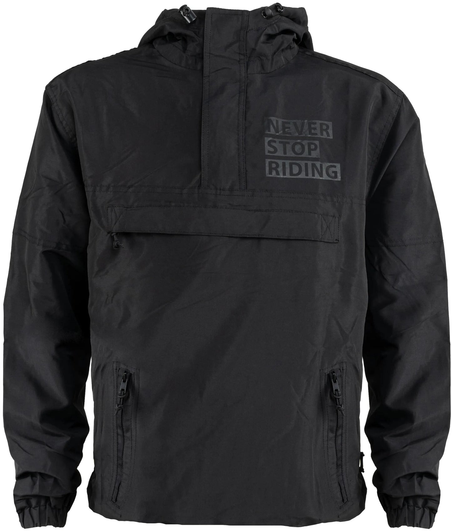 CONTEC jacke wind.support ct jacket wind.support size m black