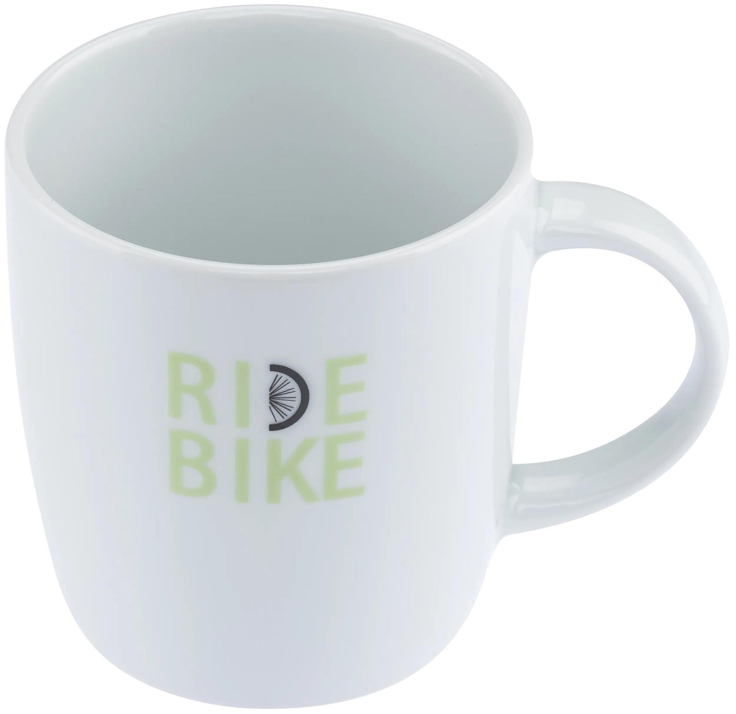 CONTEC tasse ride bike ct coffee pot ride bike 300ml