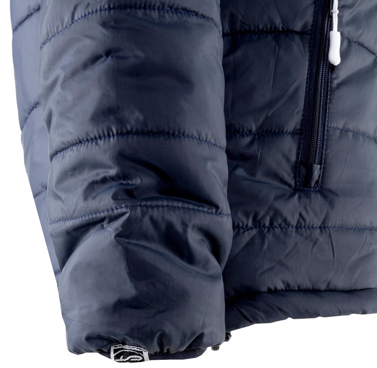 CONTEC jacke puffer ct winter jacket s
