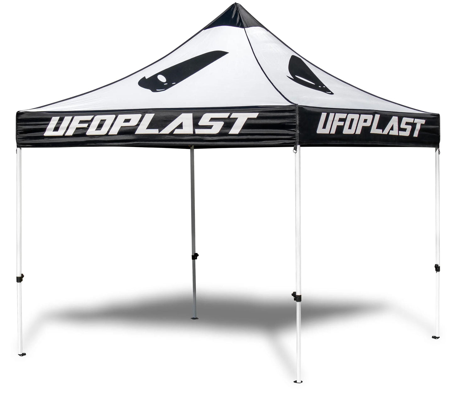 UFO PLAST pavillon tents ufo 3x3m