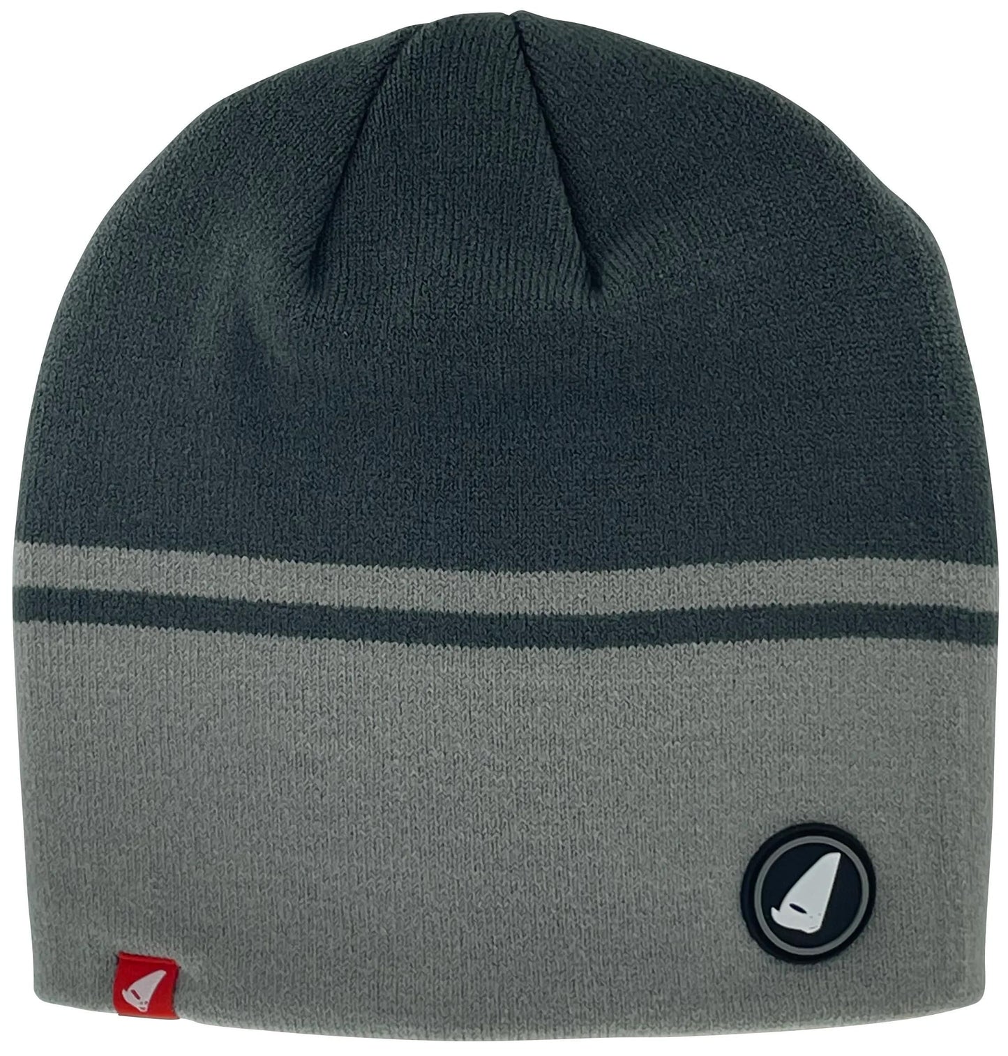 UFO PLAST mütze muetze ufo grey