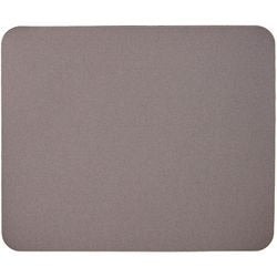 Muismat Fellowes 29702 polyester 224 x 6 x 186 mm grijs