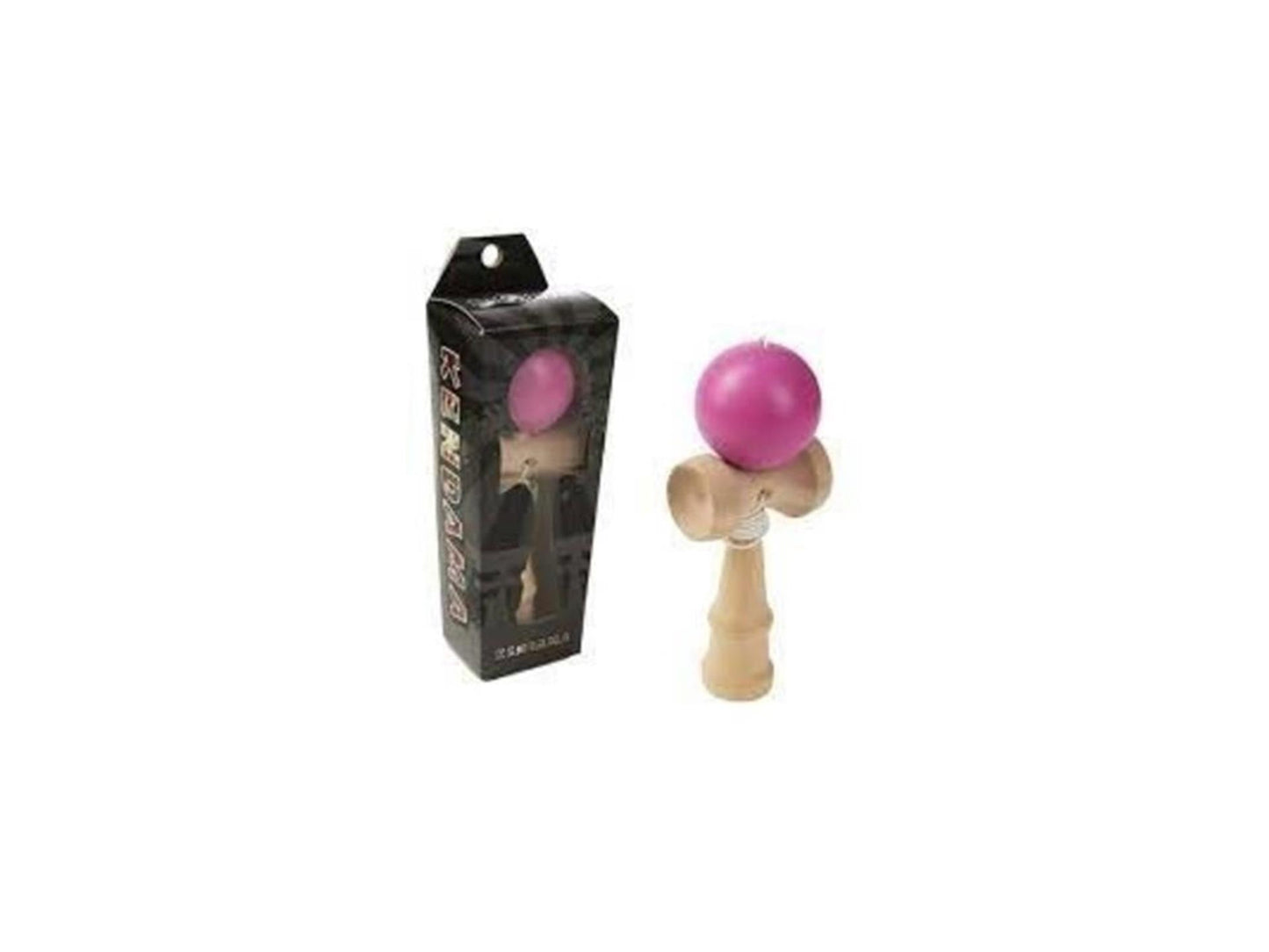 Kenda Ma behendigheidsspel mini roze
