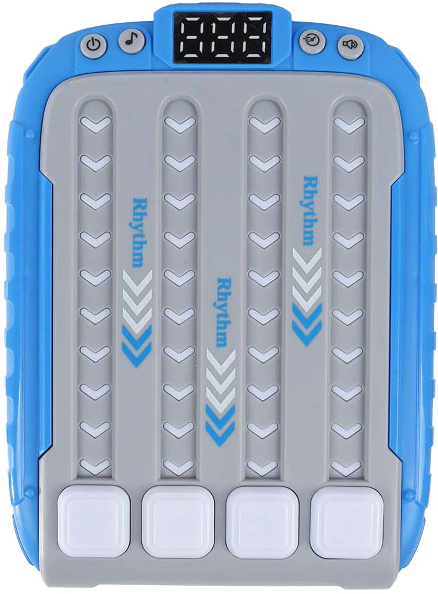 Brain Games Volg het ritme spel interactief coöperatief speelgoed voor kinderen.