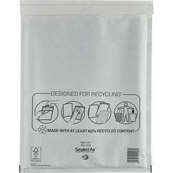 Luchtkussenenvelop Sealer Air Mail Lite 50 stuks