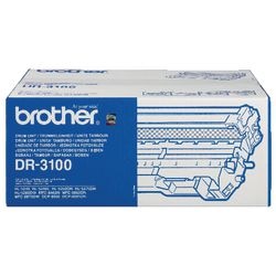 Drum Brother DR-3100 zwart