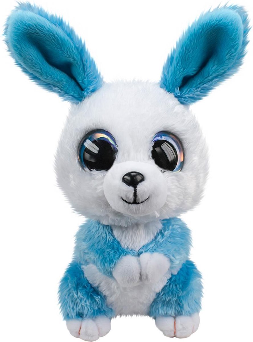 Lumo Stars Lumo bunny ice - big - 24cm