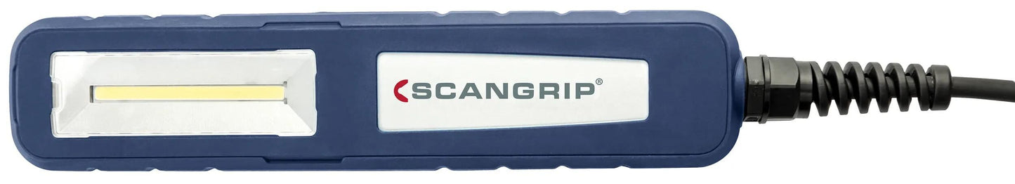 SCANGRIP handlampe superform led handlamp superform