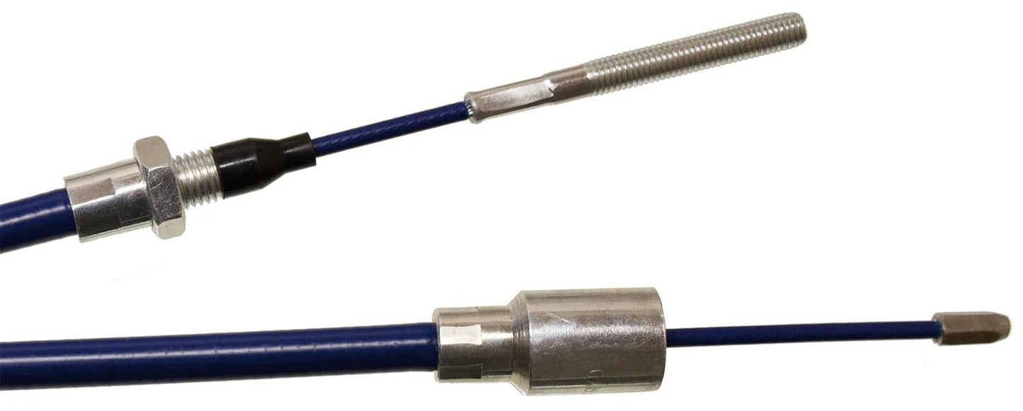 VALERYD bremsseilzug premium brake cable knott nipple 1530 m. bells