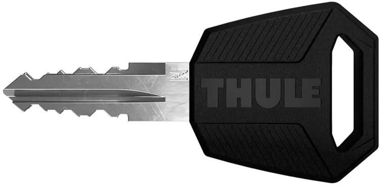 THULE ersatzschlüssel spare key n 234