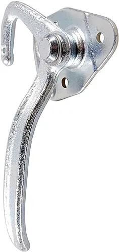 BÜNTE winkelhebelverschluss right angle lever lock without oese