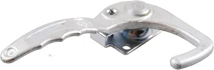 SPP winkelhebelverschluss angle lever lock left. without oese
