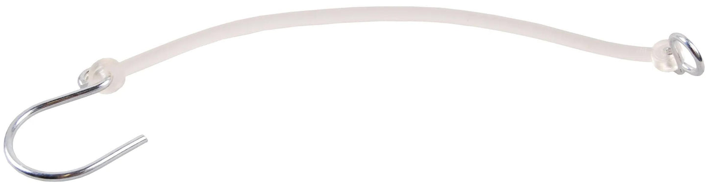 BÜNTE sicherungsschnur safety cord plastics
