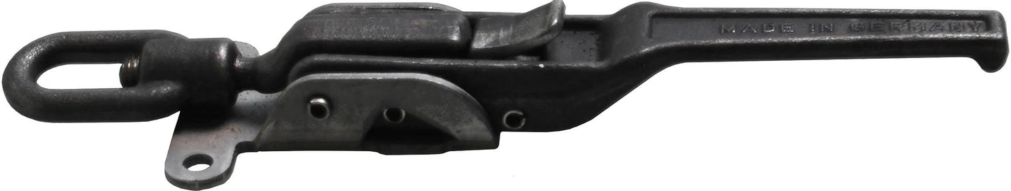 HESTAL exzenterverschluss eccentric lock roh
