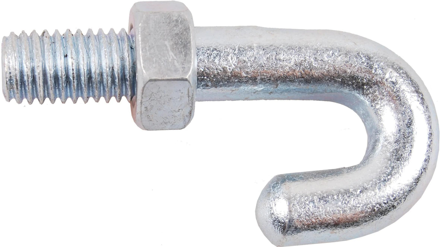 BÜNTE hakenteil hook part w. thread