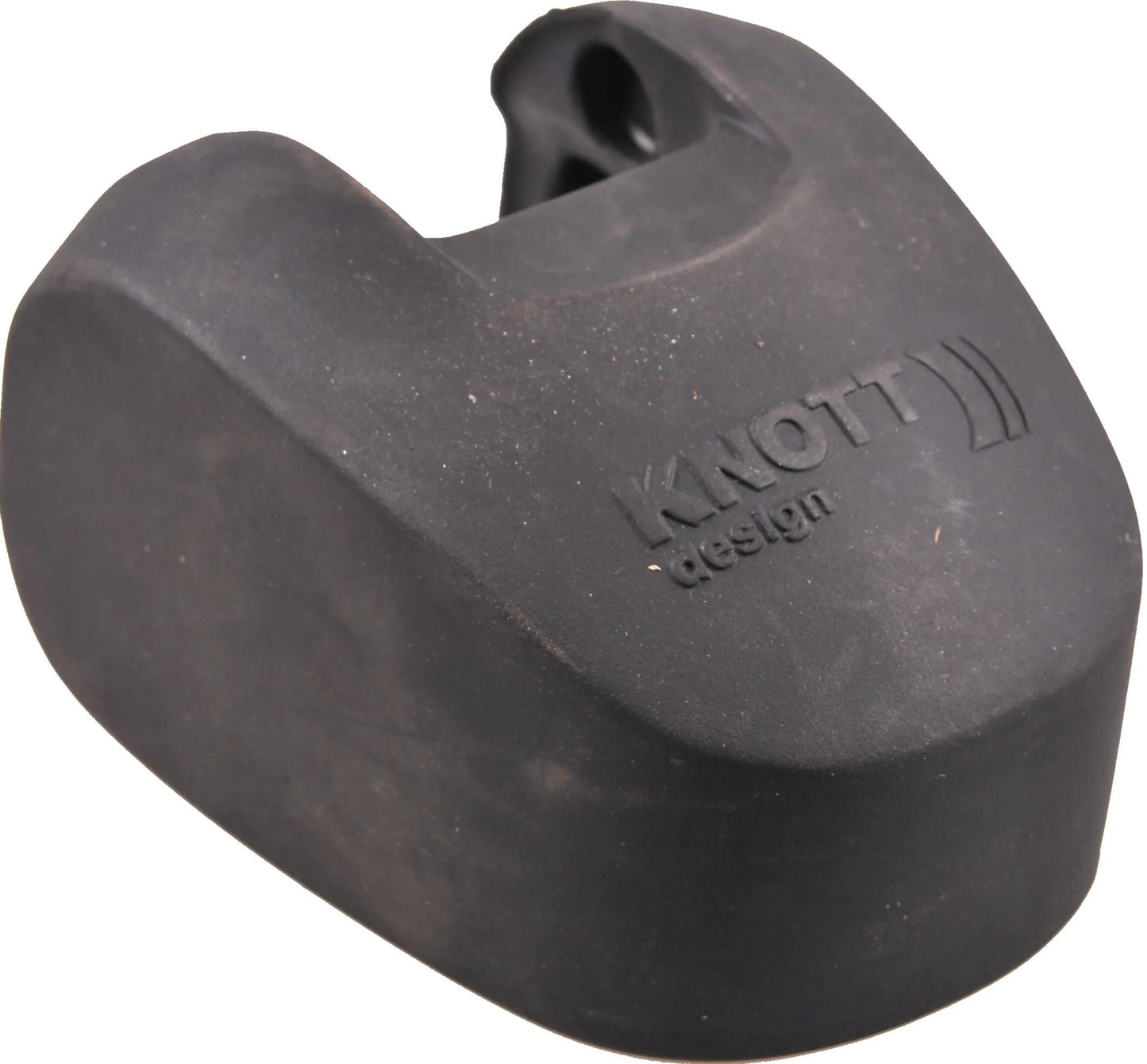 KNOTT rammschutz softdock soft-dock for all casting couplings
