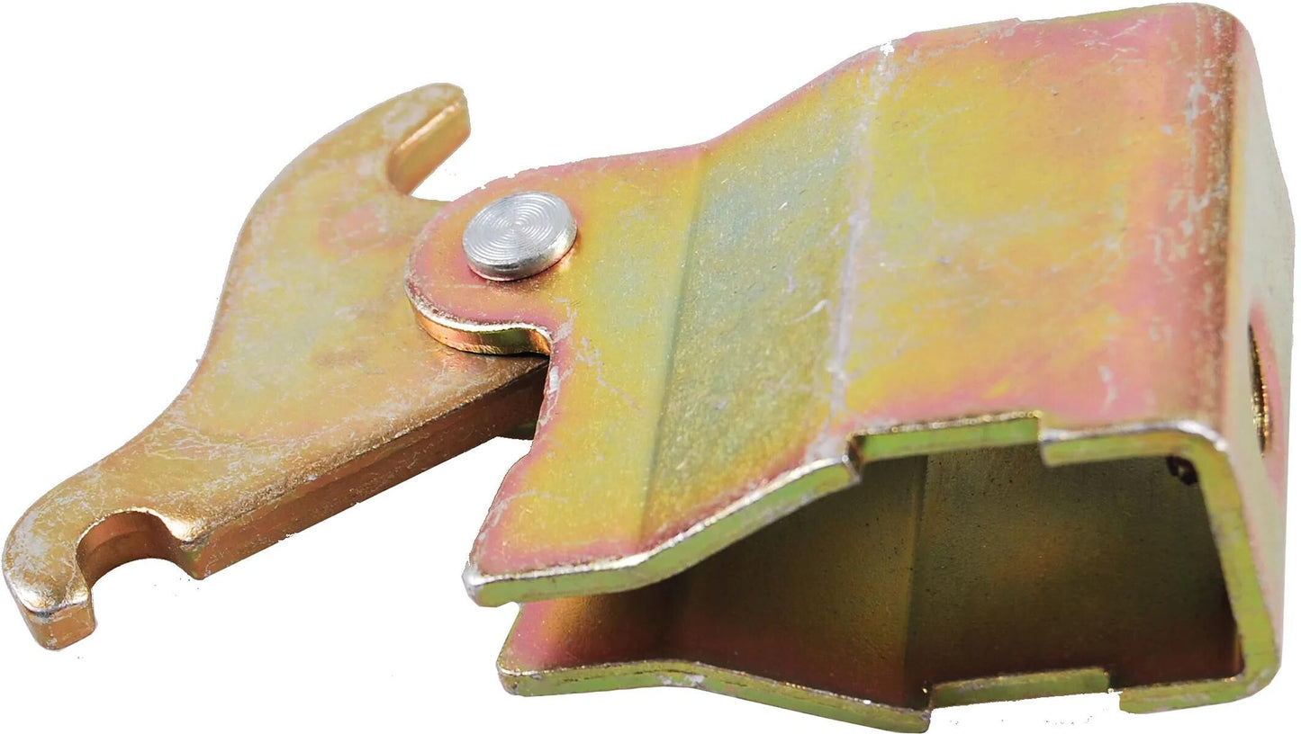 BÜNTE spreizschloß spreitzschloesser f.peitz wheel brake