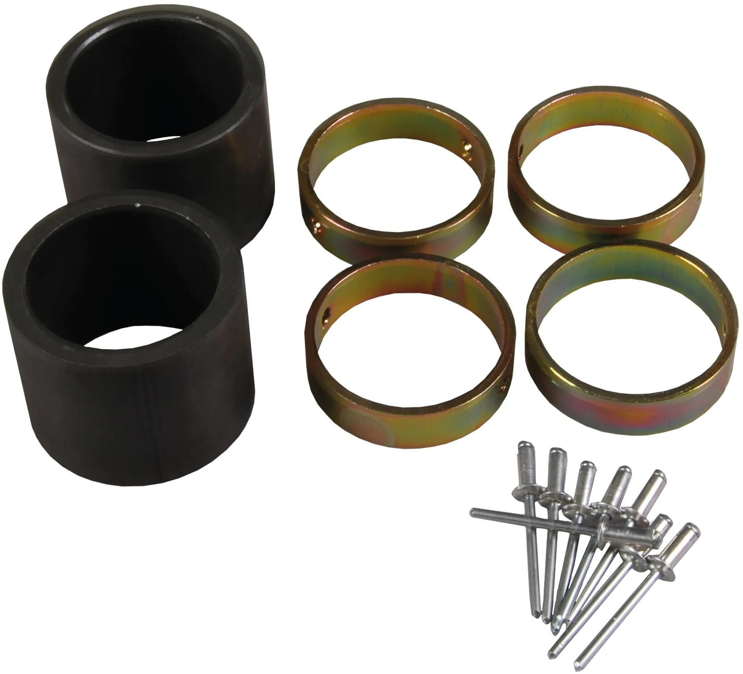 Westfalia-Automotive lagerbuchse bearing bush westfalia wae 2000 front rear
