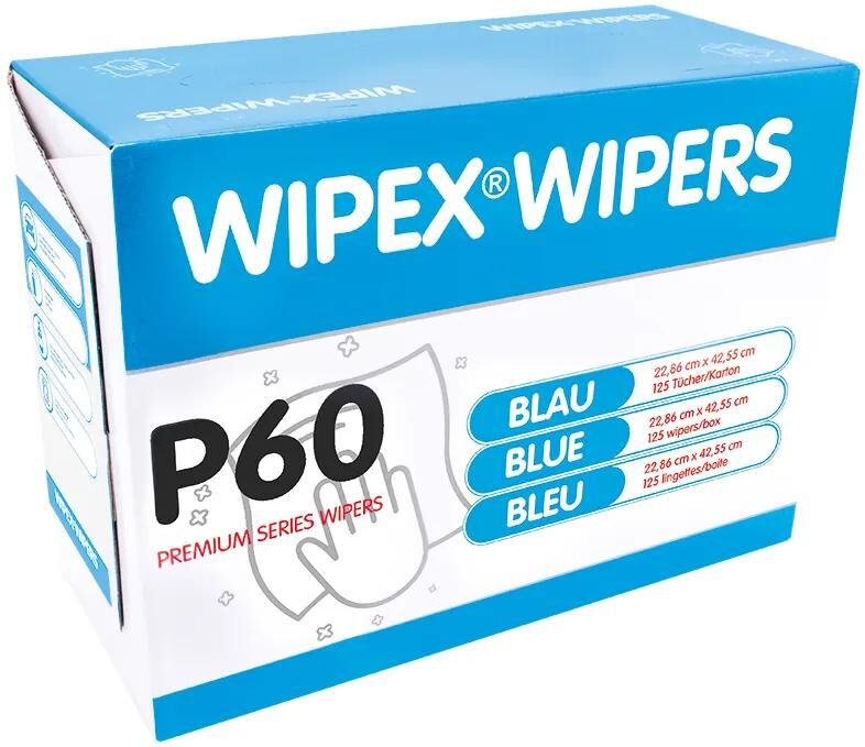 NORDVLIES putzpapier wipex wipers cleaning paper dispenser wipex wipers