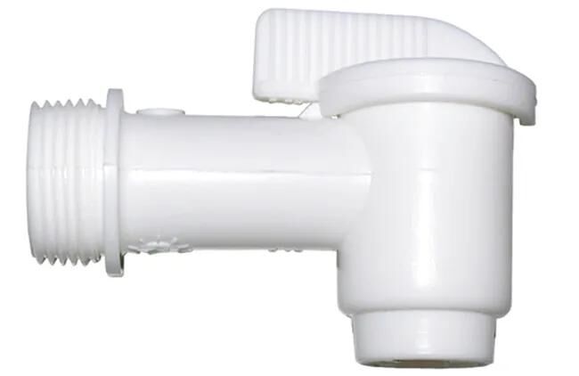 PRESSOL ablasshahn discharge valve g 3 4 a
