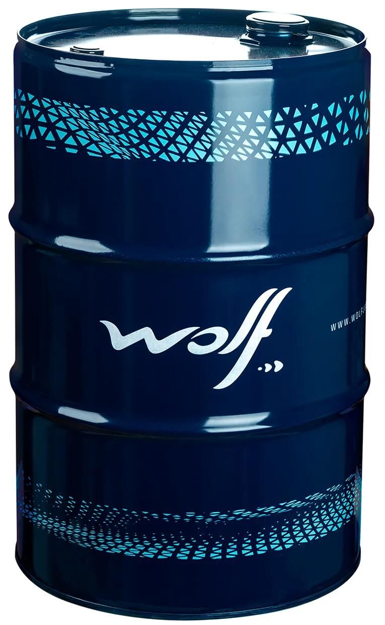 Wolf motoröl officialtech ms-bhdi motoroil 0w30 60l off.tech ms-bhdi