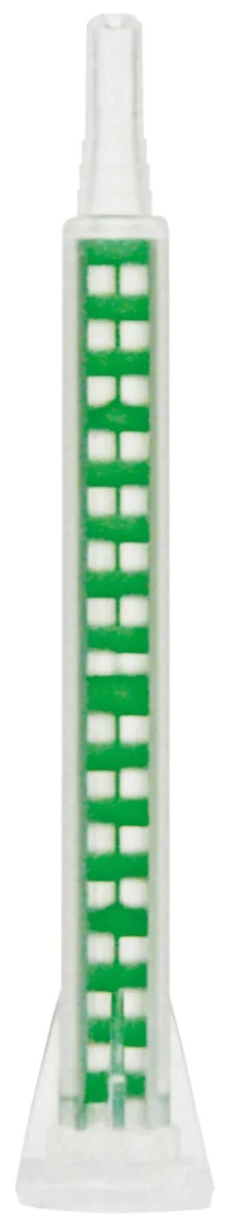 PETEC statikmischer static mixer a-system 24 50ml o. adapter