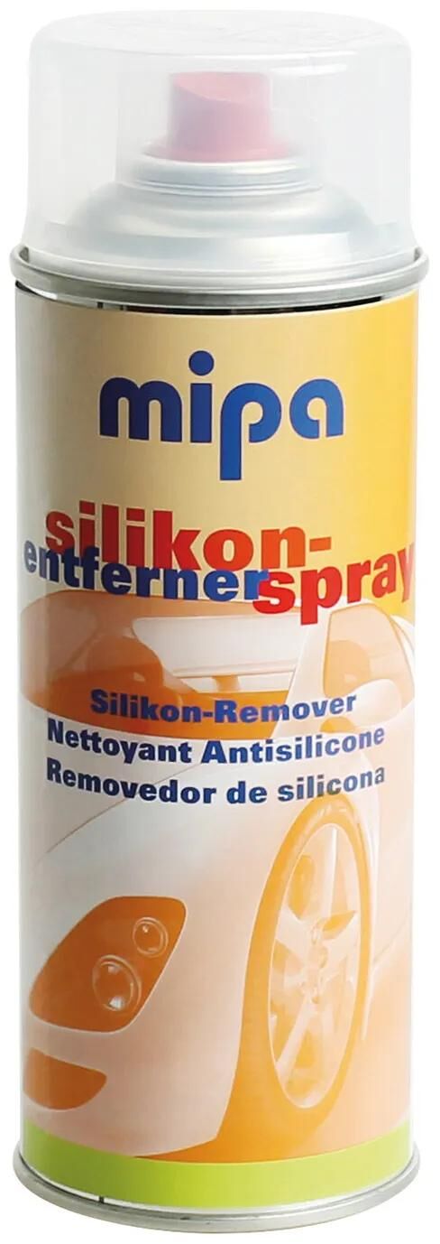 Mipa silikonentferner silicone remover 400 ml
