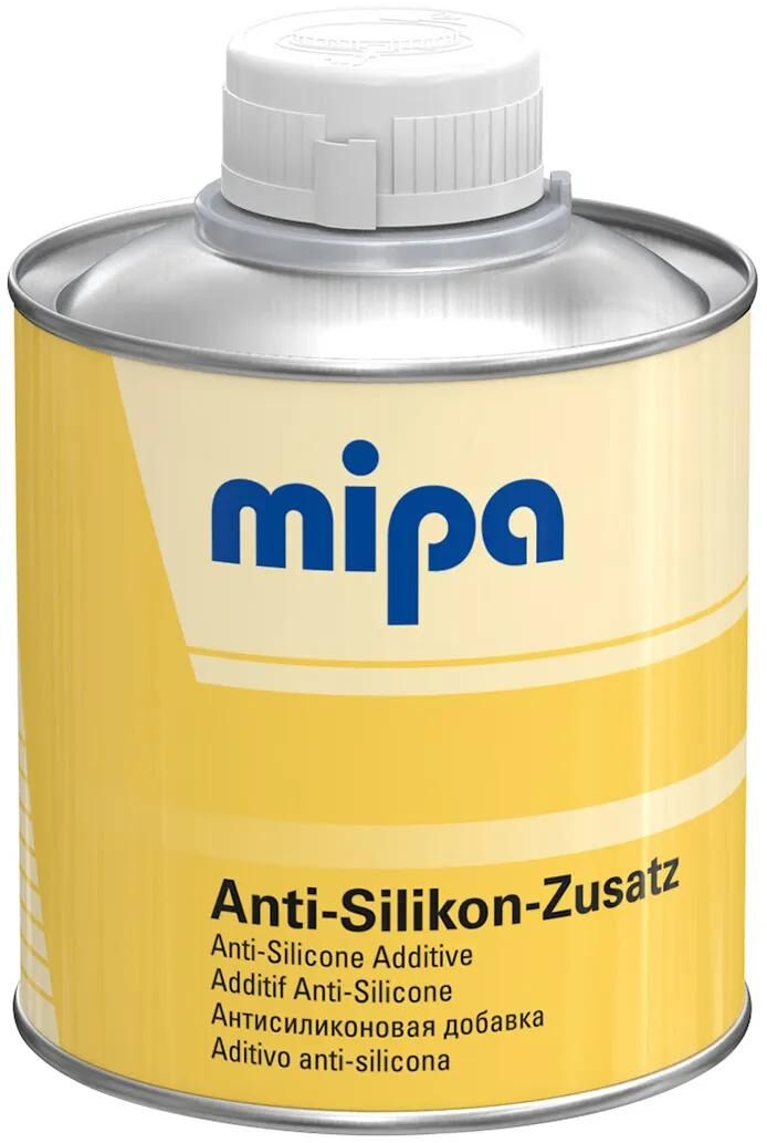 Mipa lackadditiv anti-silikonzusatz anti-silicone additive 250ml