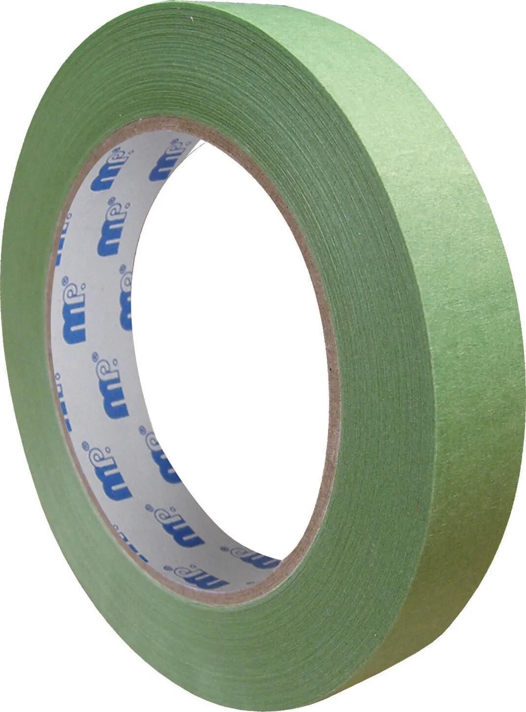 Mipa abdeckband mp tape hydrogreen mp tape hydrogreen 50m roller x 25mm cover tape