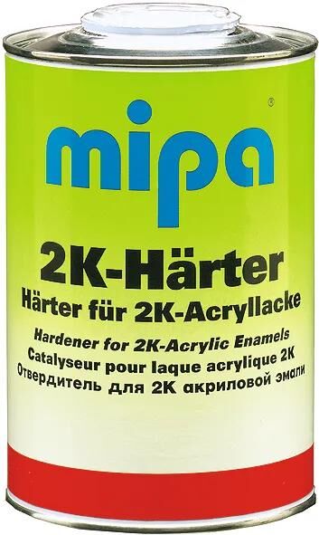 Mipa härter ms 25 ds.2k-haerter ms25 1000ml normal