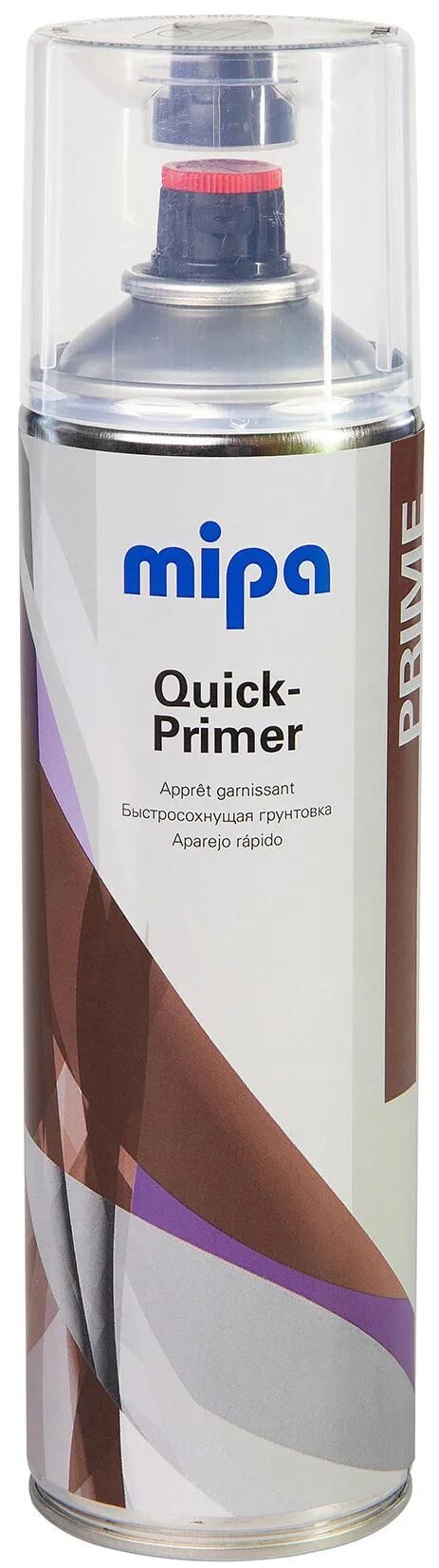 Mipa grundierung quick-primer-spray quick-primer-spray 500ml