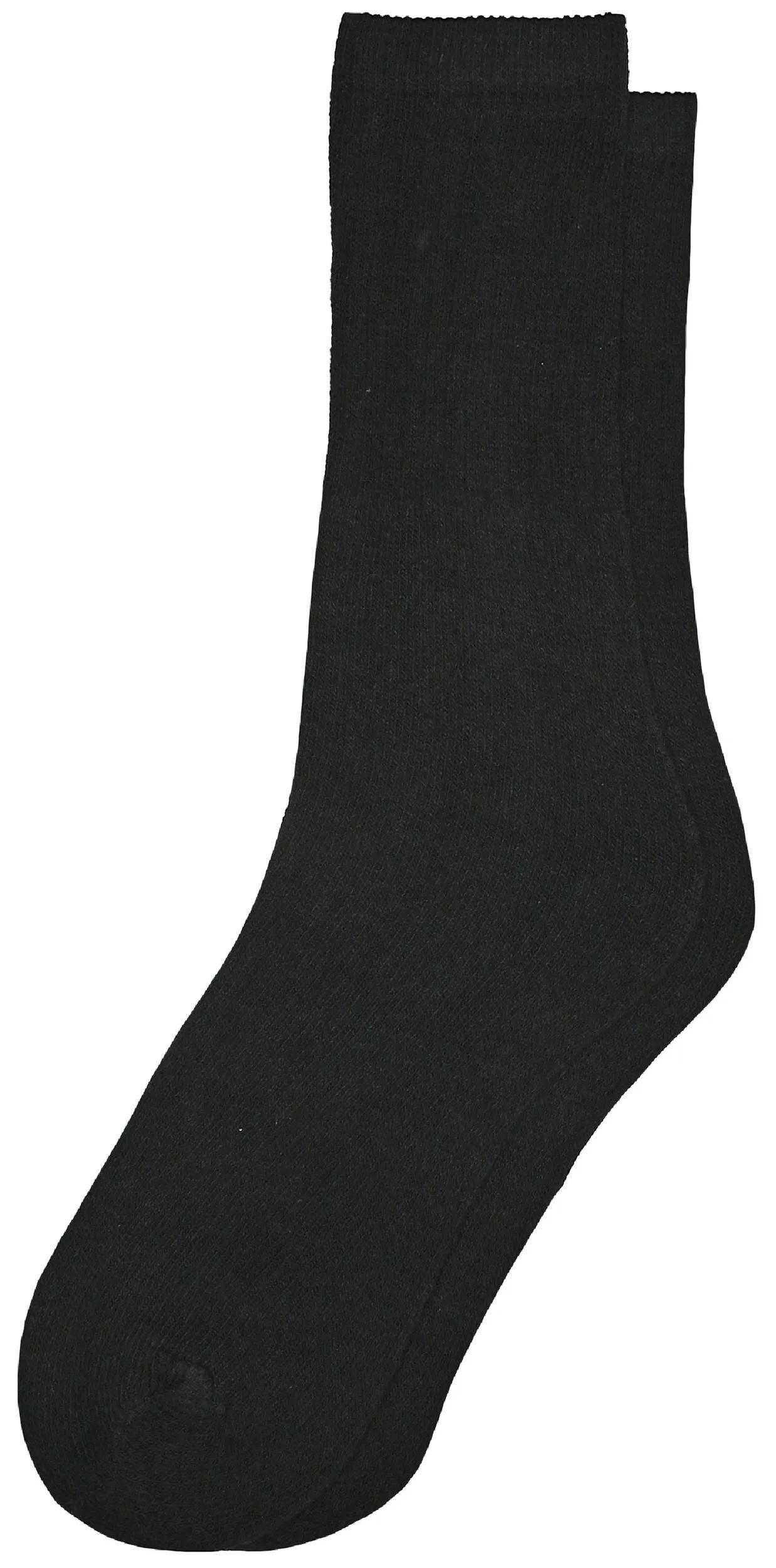 NITRAS SAFETY socken basic basic-socks sw gr.47-50 nitras 1pk with 5 pairs