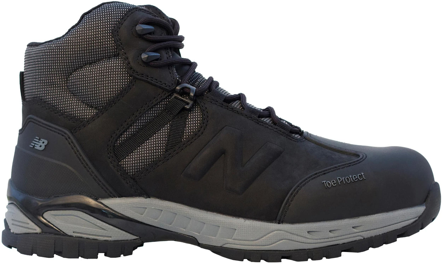 New Balance stiefel allsite safety st. sw gr.43 allsite
