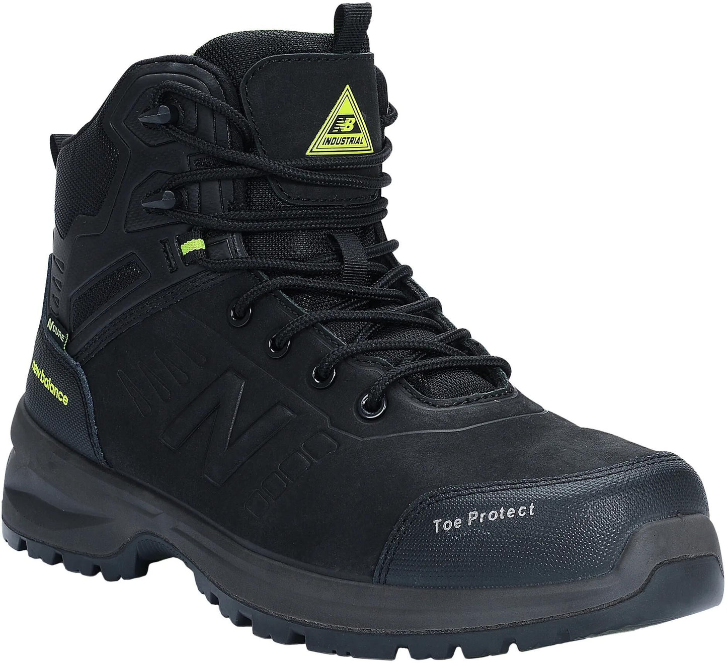 New Balance stiefel calibre safety st. sw gr.44 caliber