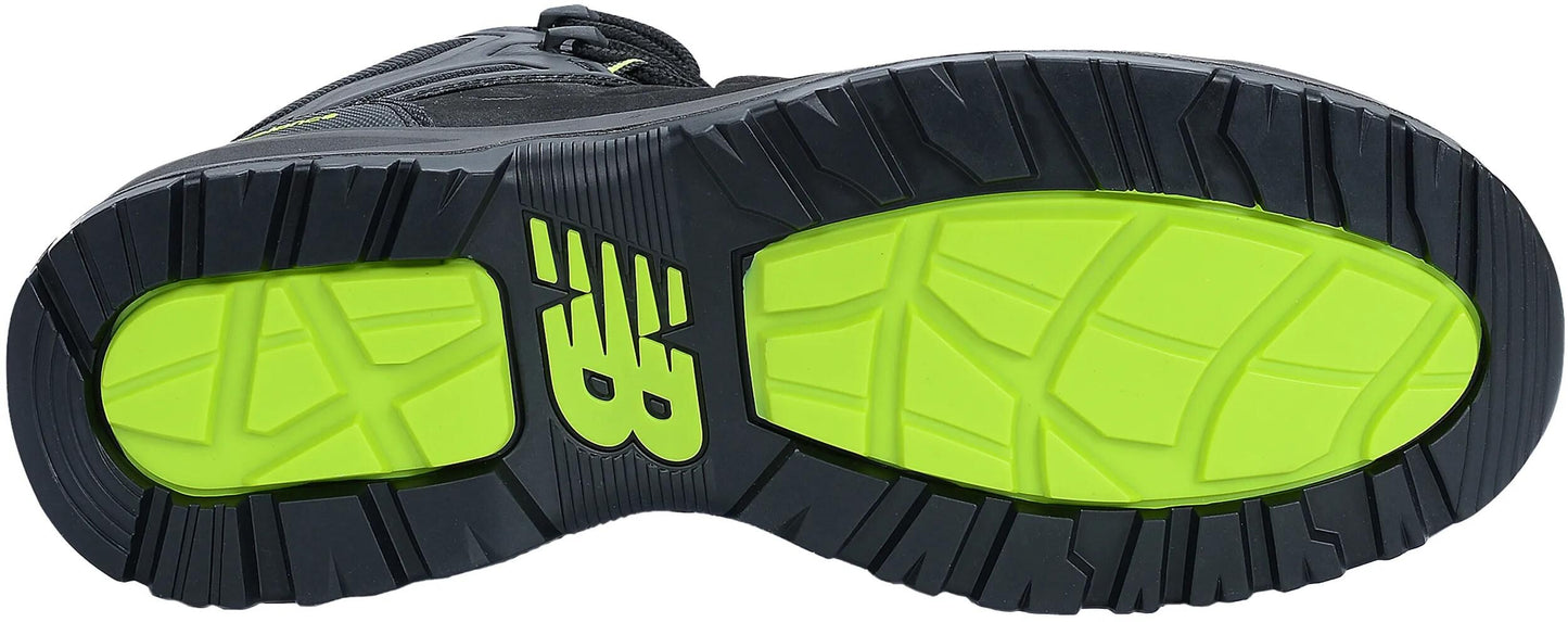 New Balance stiefel calibre safety st. sw gr.44,5 caliber
