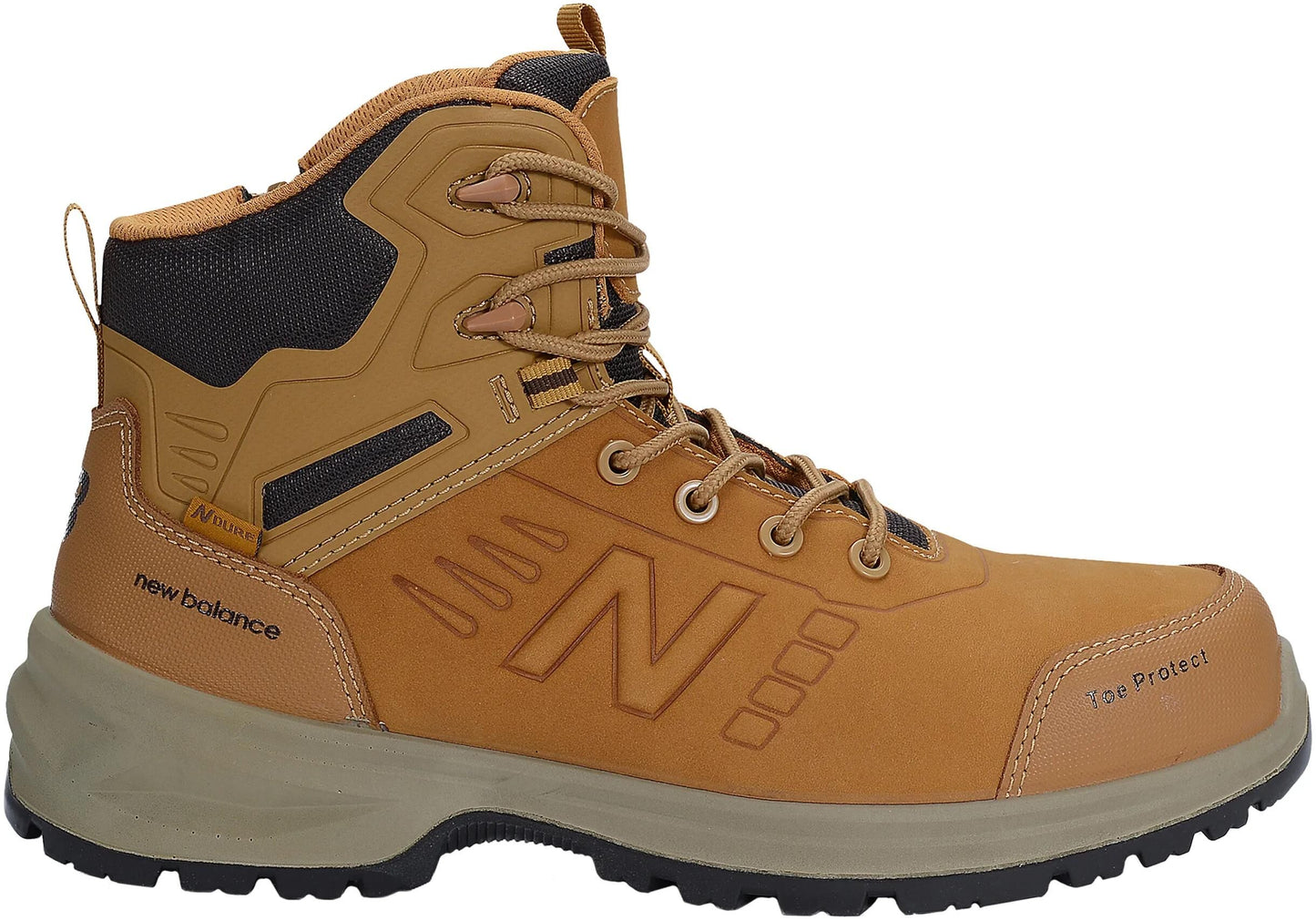 New Balance stiefel calibre safety st. hb gr.40 caliber