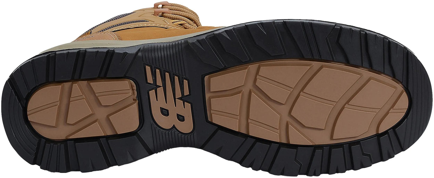New Balance stiefel calibre safety st. hb gr.41,5 caliber