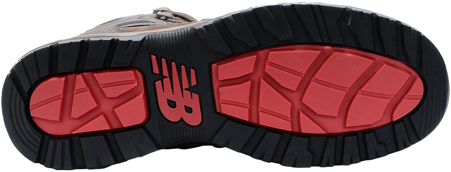 New Balance stiefel calibre safety st. db gr.42 caliber