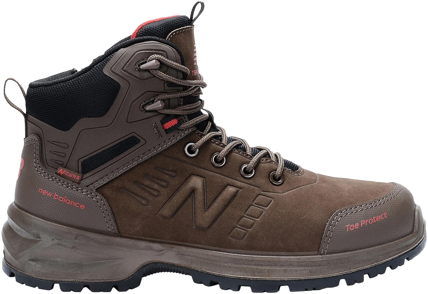 New Balance stiefel calibre safety st. db gr.44 caliber