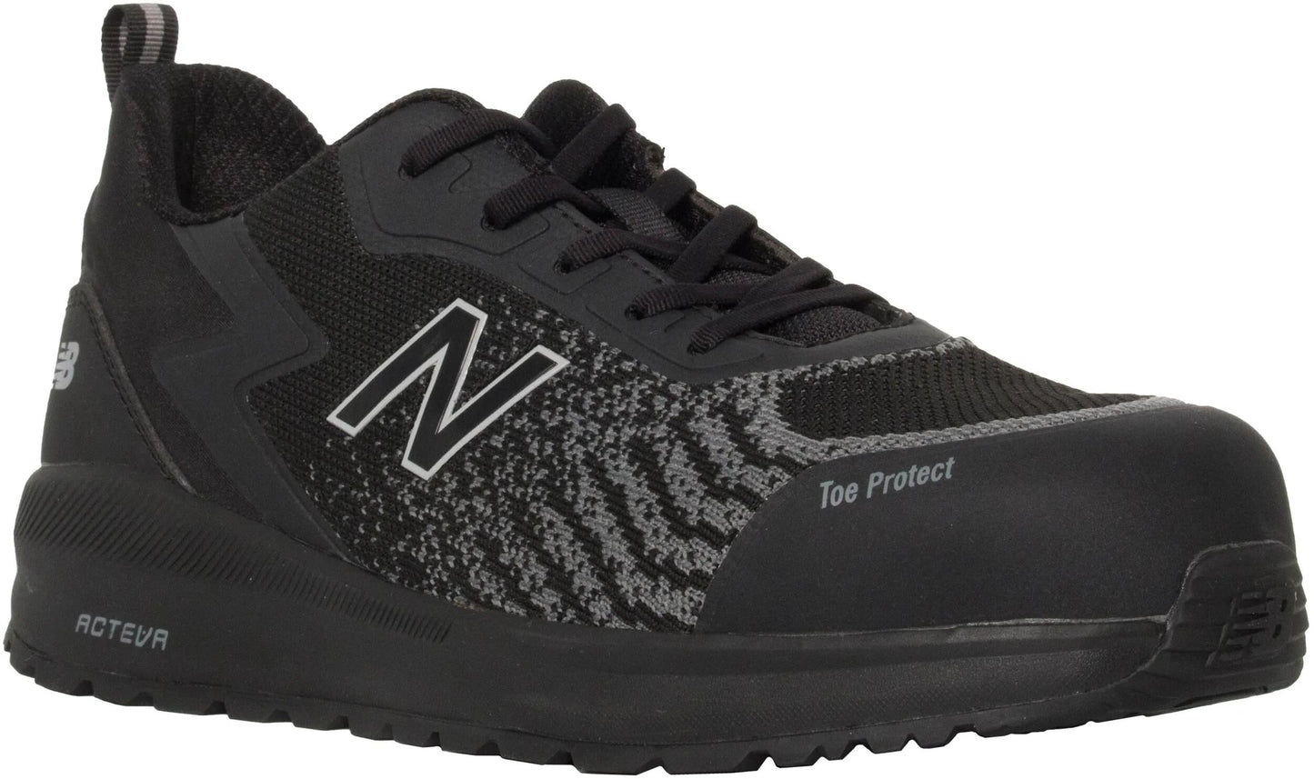New Balance halbschuh speedware safetyss. sw gr. 44 speedware